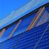 Integrated photovoltaics