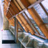 Southerly corridor/buffer space