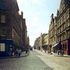 The Royal Mile; an architectural story of half-truths and lies
