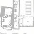 Second floor plan