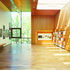 Folding wall 