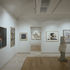  In proportion and dimension, many of the new rooms resemble those in Pallant House