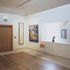 One of the most intimate rooms in the new addition