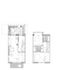 Maisonette plan 