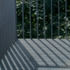 Balcony detail