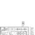 Third floor plan