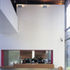 Reception desk and admin office