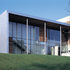 The new entrance for the Sussex Institute at the University of Sussex