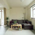 Liveable today, if not how Mr and Mrs Gropius (resident 1934-7) might have furnished it