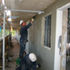 Isokon on-site work