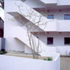 External staircase
