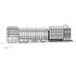 Maddox Street elevation