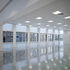 Floorplates yield three times more office space across the development 