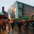  The new civic square