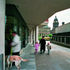 External walkway