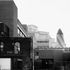  The Law Department defers to its more high-profile neighbour, the Women’s Library, which incorporates the facade of a derelict wash house