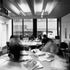 Seminar rooms have moveable walls