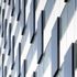 Detail of cladding