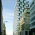 Unity view from street