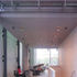 Studio entrance