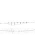 Elevation and plan