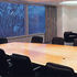 Internal view of boardroom