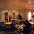 Internal view of restaurant
