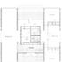 Ground floor plan after restoration