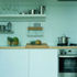 The simplicity of (Ikea) kitchen fittings