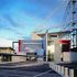 National Football Museum by OMI Architects