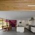 Internal finishes include slate flooring, timber boarding and Russian Velvet emulsion