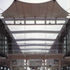 Main entrance and internal courtyard