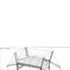 Diagram of bay showing structural steelwork and fabric roof