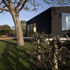 Chartley Lodge by AOC Architecture