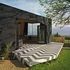 Chartley Lodge by AOC Architecture