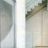 Entrance to new ground floor gallery