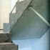 Detail of staircase