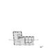 Third floor plan