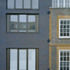 Elevation detail