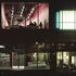 The Laban Centre at night
