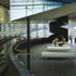 Looking back towards the main entrance