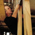 The reconstruction work was carried out in close collaboration with local contractors