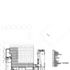 Second floor plan