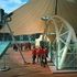 The entrances provide access to the infants and juniors separately