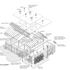 Exploded isometric