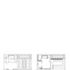 Old and new second floor plans
