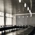 The council chamber