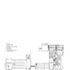 Second floor plan