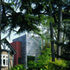 Arthur Road elevation