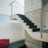Staircase hall with vertiginous stair, a matter of continuing Regulations discussion